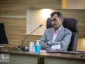 گزارش تصویری | دیدار و تقدیر رئیس دانشگاه از کادر درمانی شاهرود 
